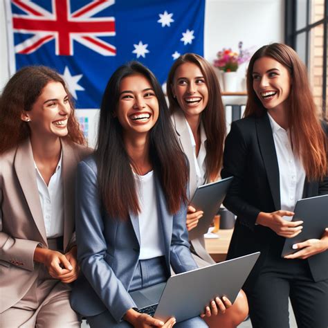 australian sales reps